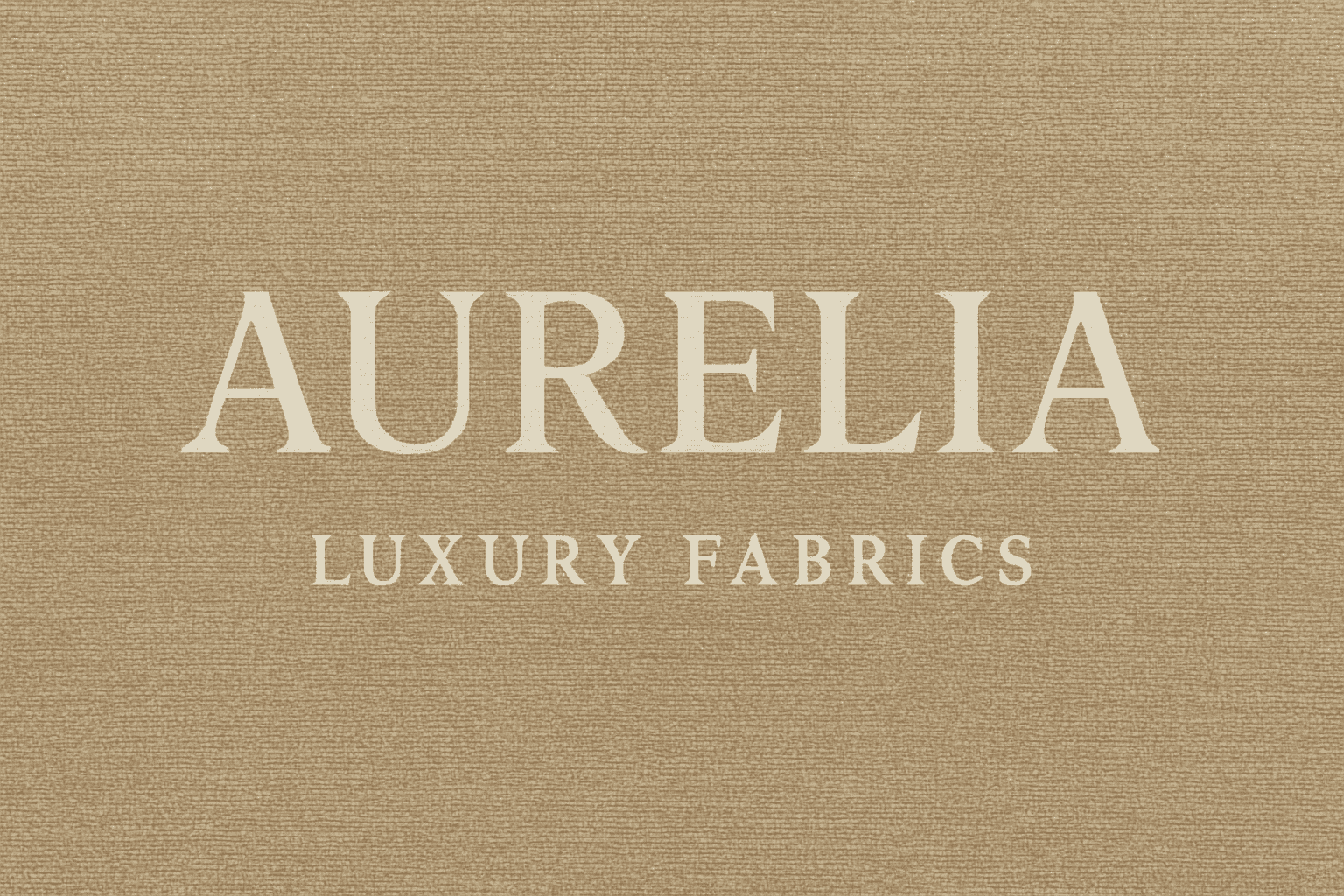 aurelia luxury fabric