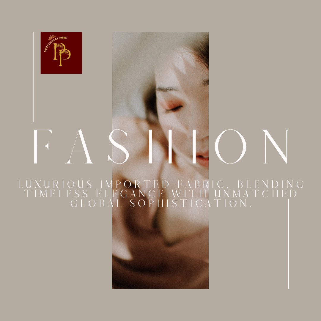 preeticious by preeti